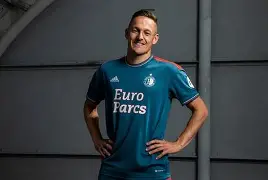 九游平台入口-荷甲费耶诺德