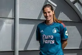 九游平台入口-荷甲费耶诺德