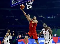 九游平台入口-中国男篮首发阵容曝光,备战亚洲杯备受关注吗