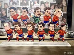 九游娱乐最新入口-西班牙女足大比分获胜,冲击冠军是谁